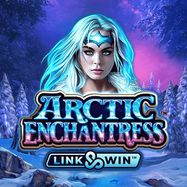 Arctic Enchantress game tile