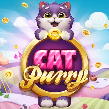 CatPurry