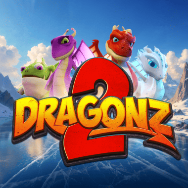 Dragonz 2