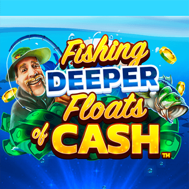 Fishing Deeper Floats of Cash