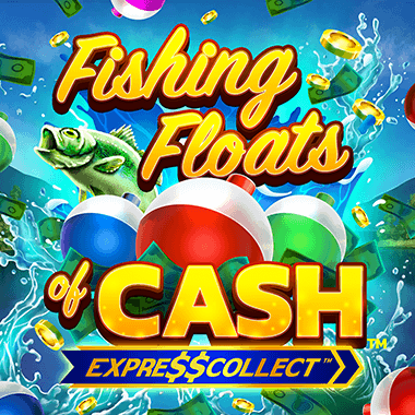 Fishing Floats of Cash