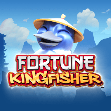 Fortune Kingfisher