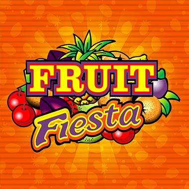 Fruit Fiesta 9-Line