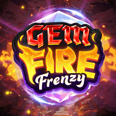 Gem Fire Frenzy