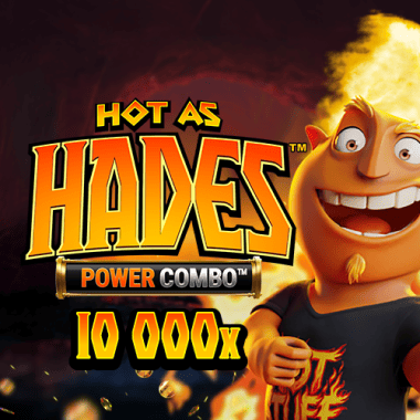 Hot As Hades Power Combo