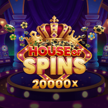 HOUSE OF SPINS