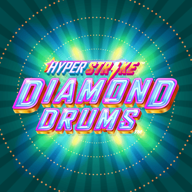 Hyper Strike Diamond Drums