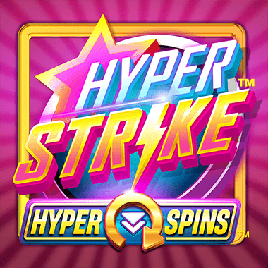 Hyper Strike HyperSpins