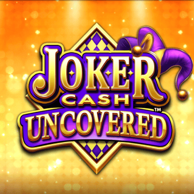 Joker Cash Uncovered