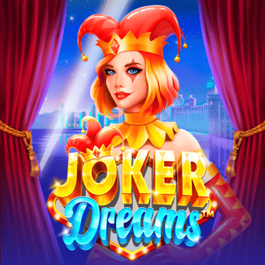 Joker Dreams