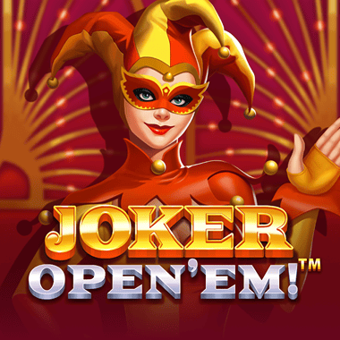 Joker Open'Em!