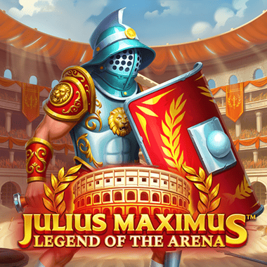 Julius Maximus: Legend of the Arena