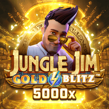 Jungle Jim Gold Blitz