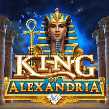 King of Alexandria