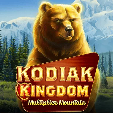 Kodiak Kingdom game tile