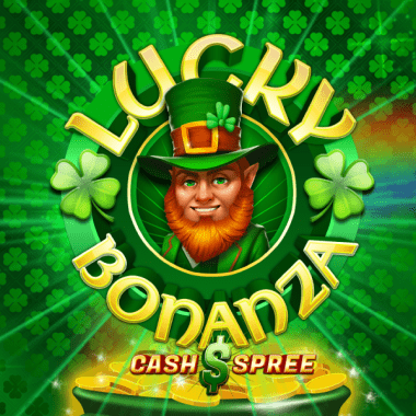 Lucky Bonanza Cash Spree