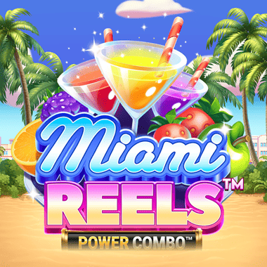 Miami Reels Power Combo