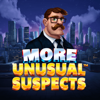 More Unusual Suspects