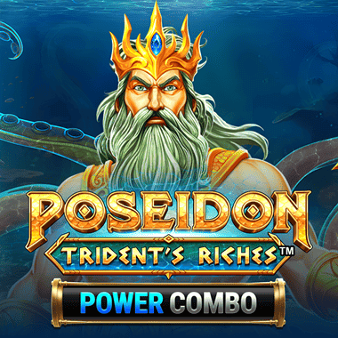 Poseidon: Trident's Riches Power Combo
