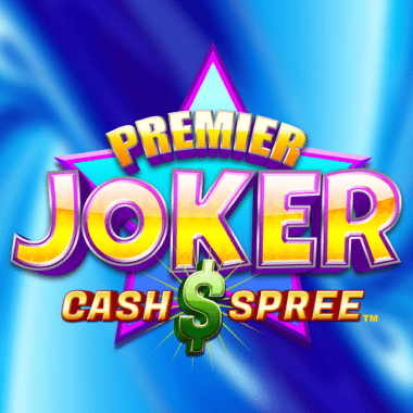 Premier Joker Cash Spree