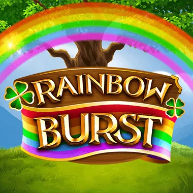 Rainbow Burst