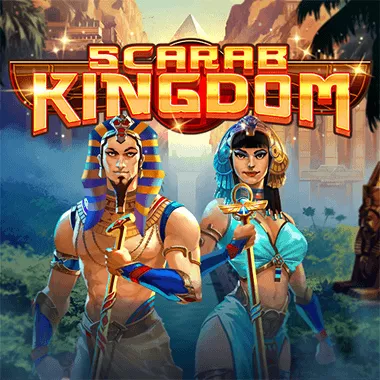 Scarab Kingdom game tile