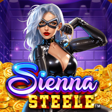 Sienna Steele