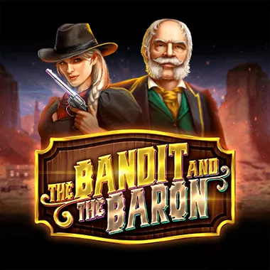 The Bandit and the Baron game tile