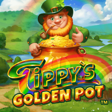 Tippy's Golden Pot