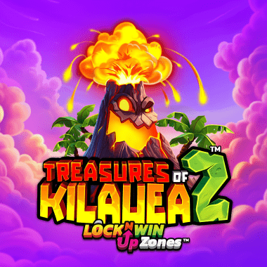 Treasures of Kilauea 2