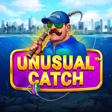 Unusual Catch