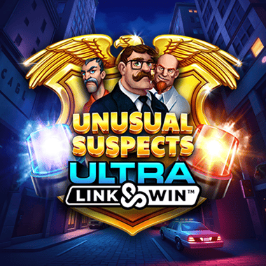 Unusual Suspects Ultra Link&Win