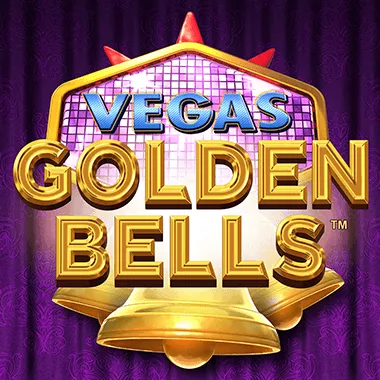 Vegas Golden Bells game tile