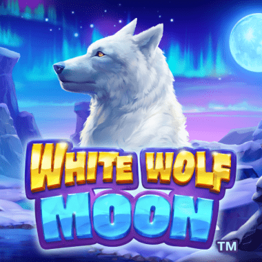 White Wolf Moon