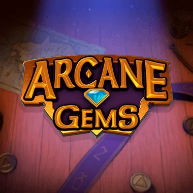 quickspin/ArcaneGems