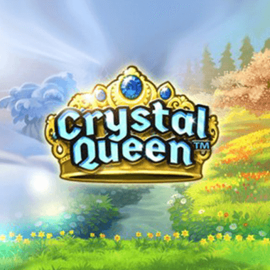 quickspin/CrystalQueen
