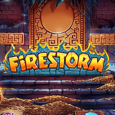 quickspin/Firestorm