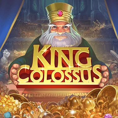 quickspin/KingColossus