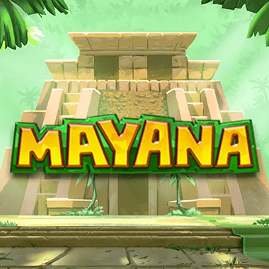 quickspin/Mayana