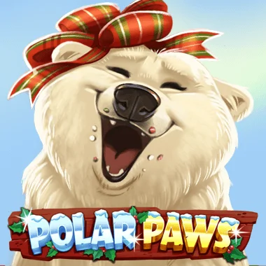 quickspin/PolarPaws