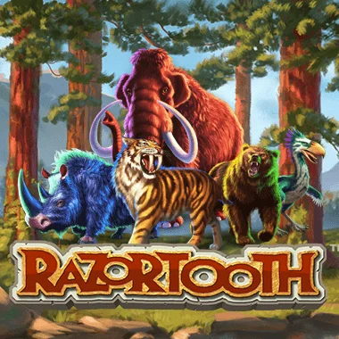 quickspin/Razortooth