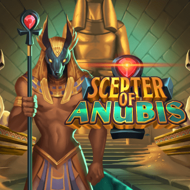 quickspin/ScepterofAnubis94 game logo