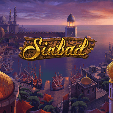 quickspin/Sinbad