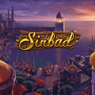 quickspin/Sinbad