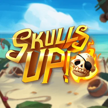 quickspin/SkullsUP!