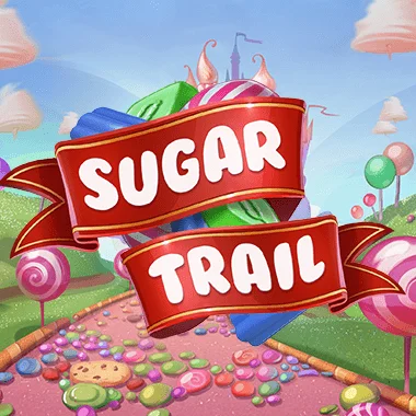 quickspin/SugarTrail