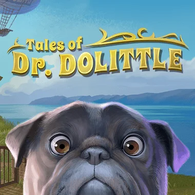 quickspin/TalesofDrDolittle