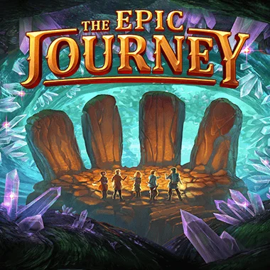 quickspin/TheEpicJourney