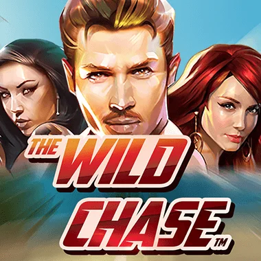 quickspin/TheWildChase