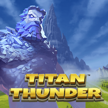 quickspin/TitanThunder